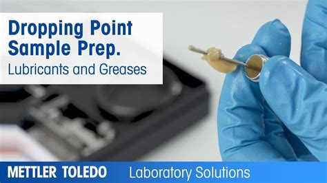 drop and hardness test of grease pdf|dropping point of lubricating grease.